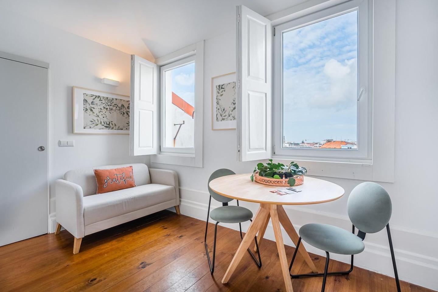 Guestready - Beer Garden Apartment