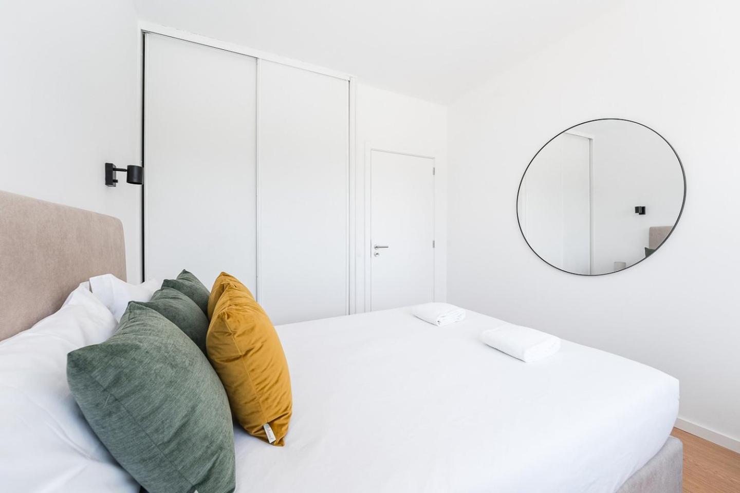 Guestready - Casa Da Musica Cosmopolitan Comfort Porto