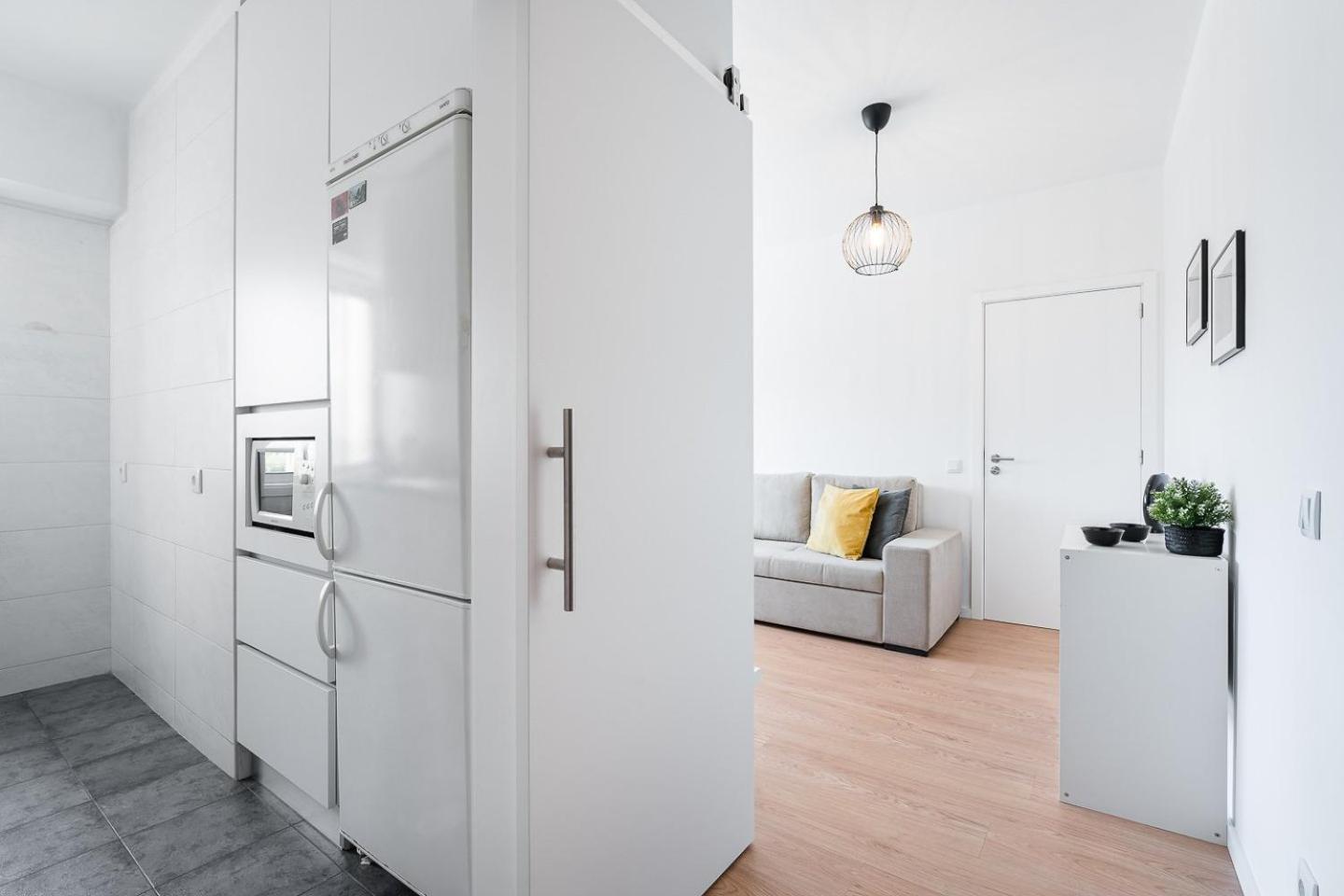 Guestready - Casa Da Musica Cosmopolitan Comfort *