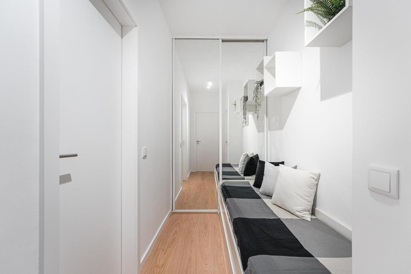 Guestready - Casa Da Musica Cosmopolitan Comfort * Porto