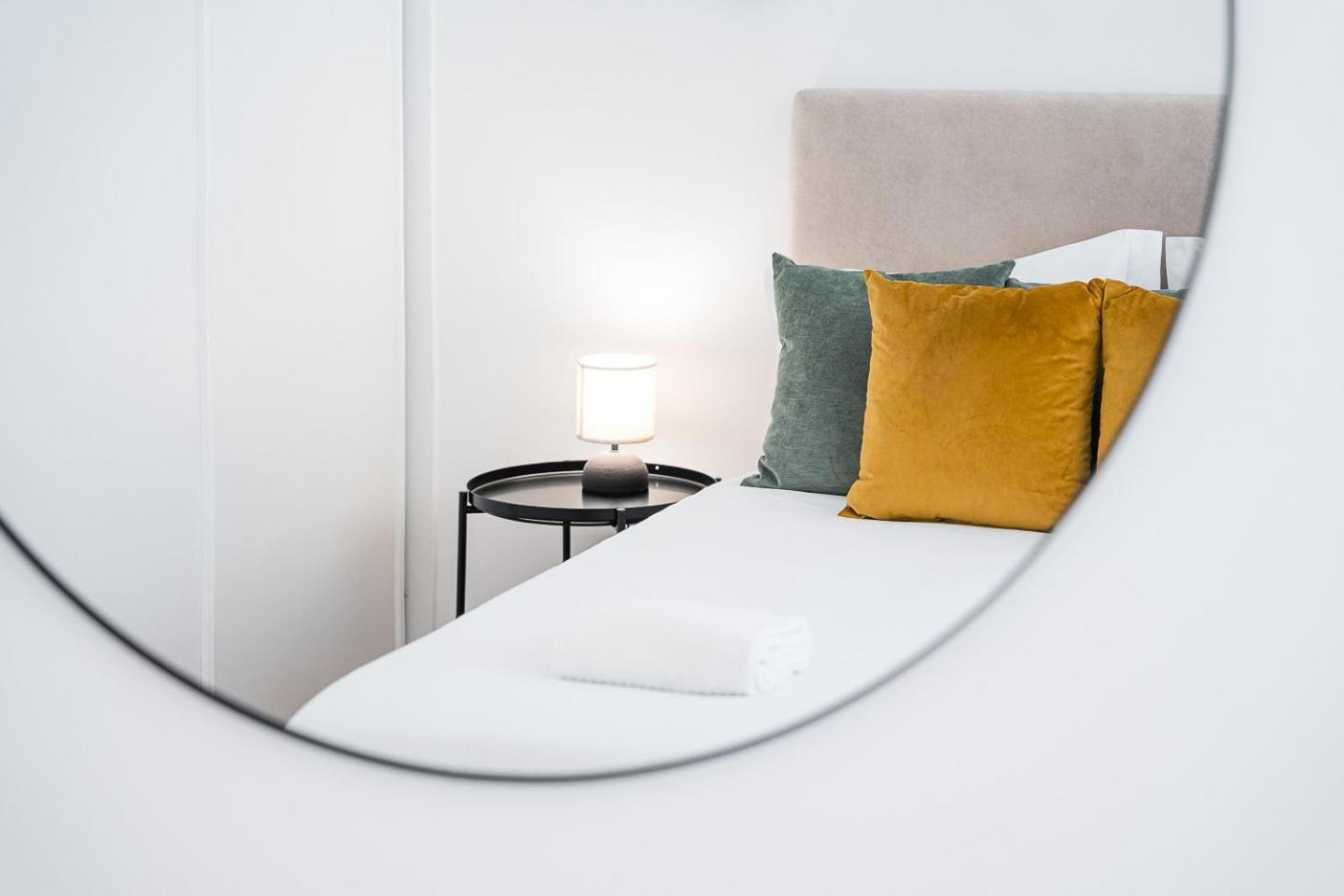 Guestready - Casa Da Musica Cosmopolitan Comfort *