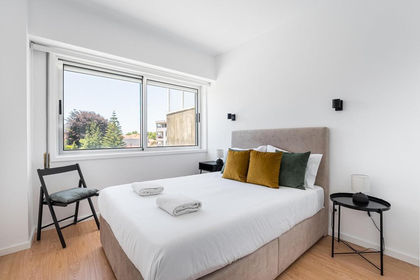 Apartment Guestready - Casa Da Musica Cosmopolitan Comfort