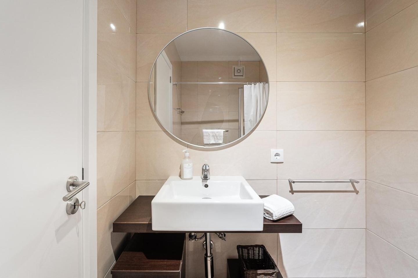 Guestready - Casa Da Musica Cosmopolitan Comfort Porto