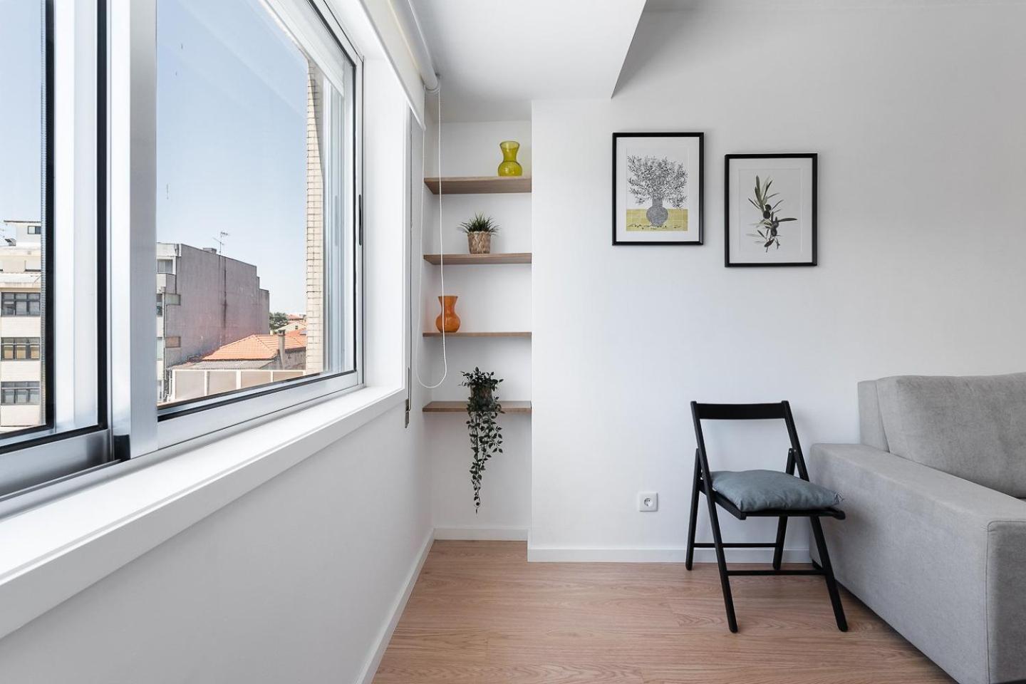Apartment Guestready - Casa Da Musica Cosmopolitan Comfort
