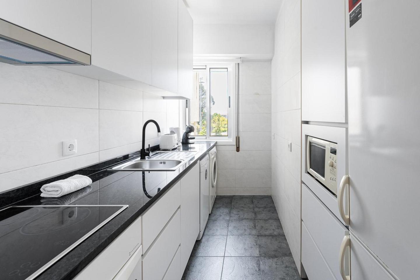 Guestready - Casa Da Musica Cosmopolitan Comfort Apartment Porto