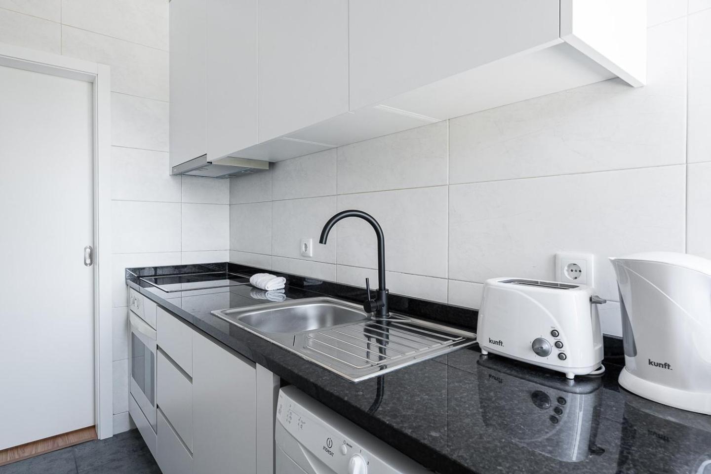 Apartment Guestready - Casa Da Musica Cosmopolitan Comfort Porto