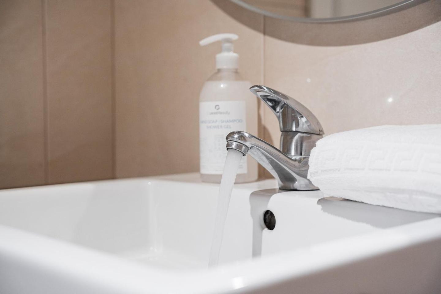 Guestready - Casa Da Musica Cosmopolitan Comfort