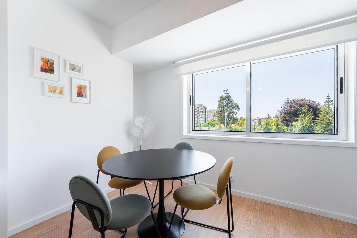 Guestready - Casa Da Musica Cosmopolitan Comfort *