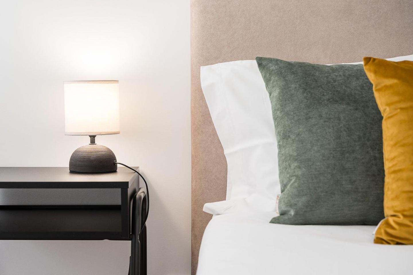 Guestready - Casa Da Musica Cosmopolitan Comfort Apartment