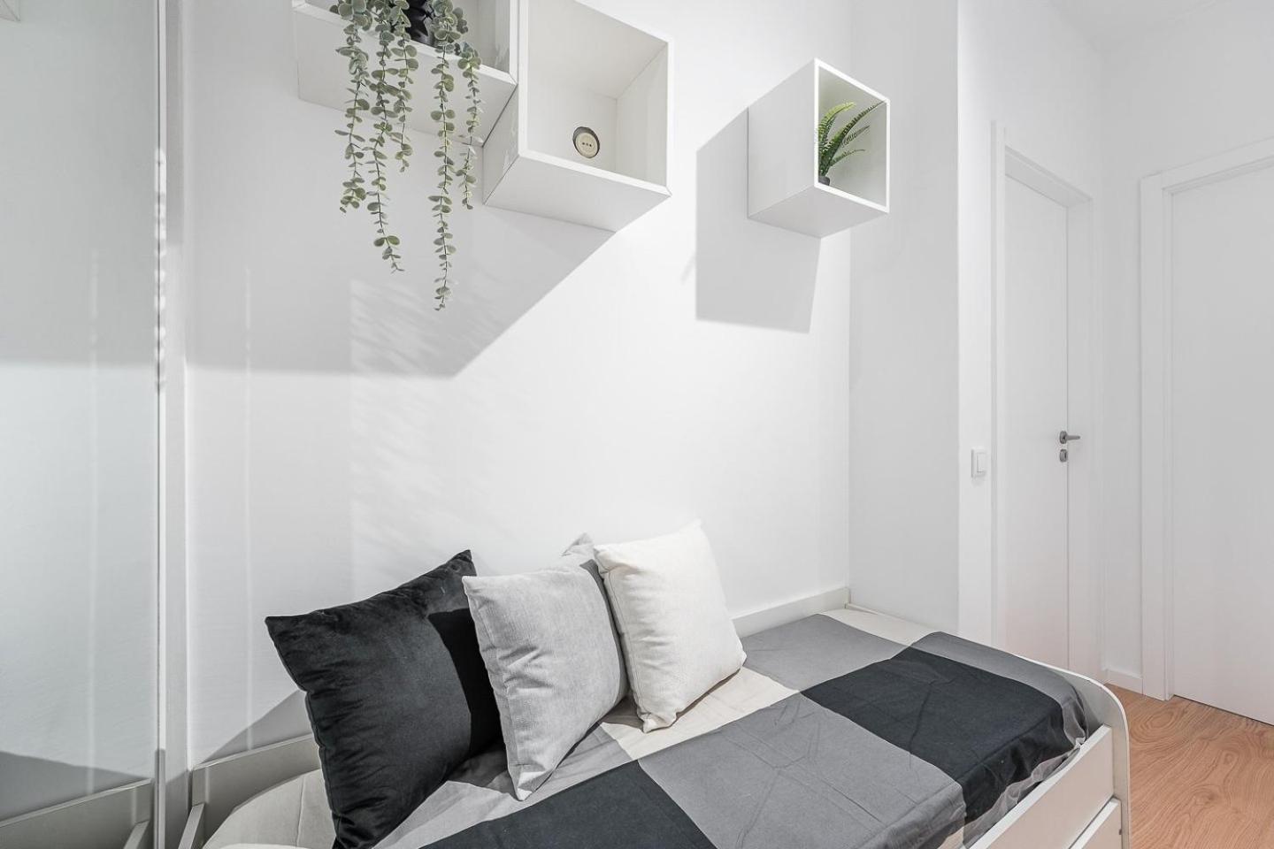 Guestready - Casa Da Musica Cosmopolitan Comfort *