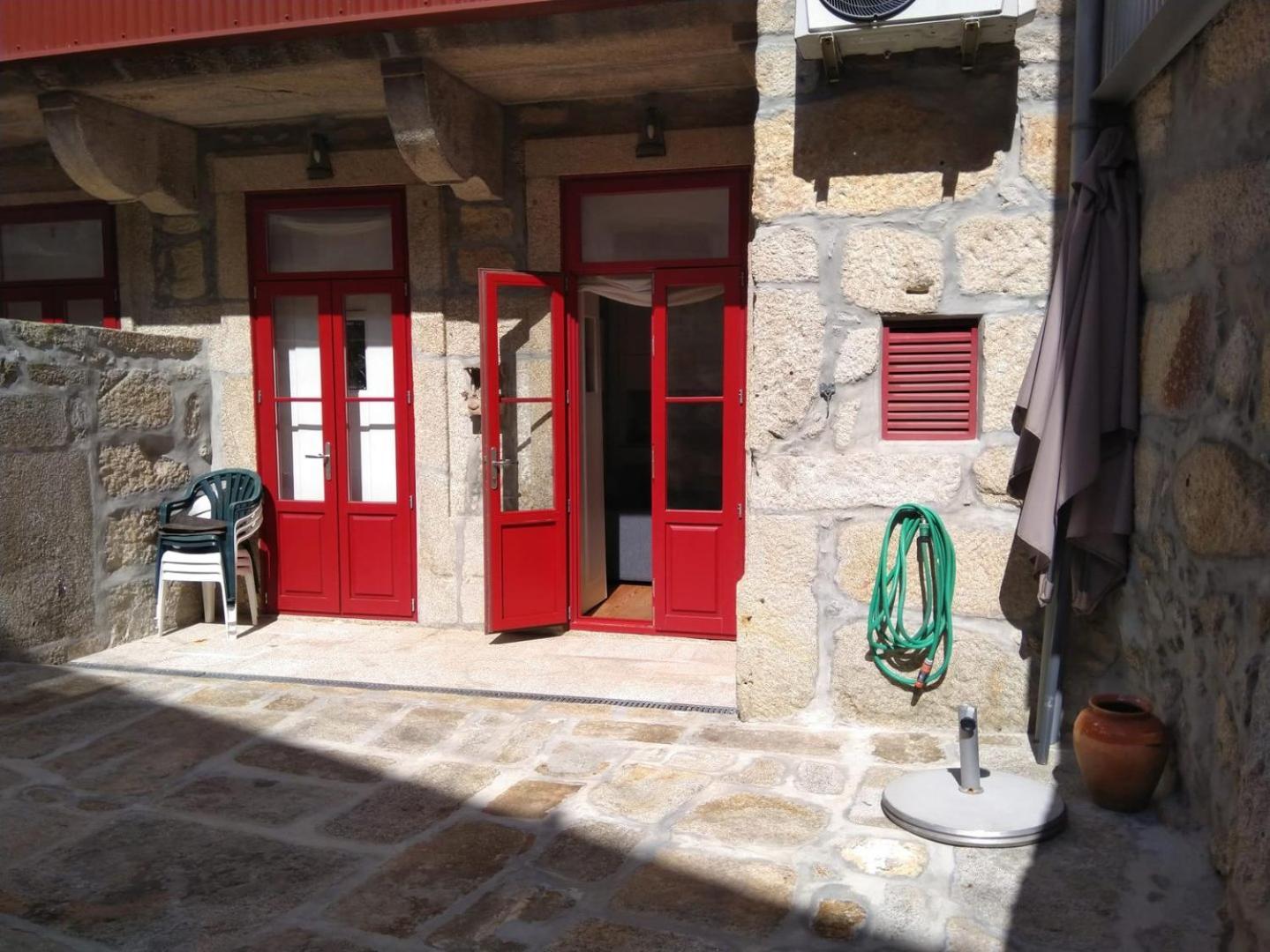 Guestready - Feels Like In Centre Of Apartamento *