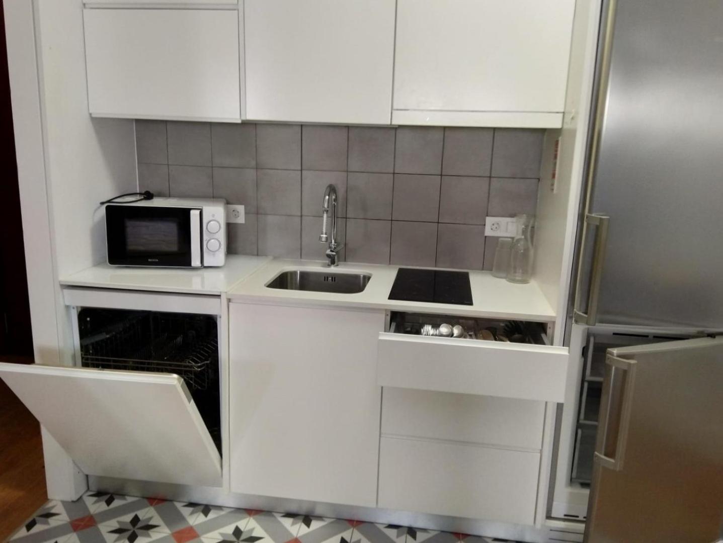 Guestready - Feels Like In Centre Of Apartamento *