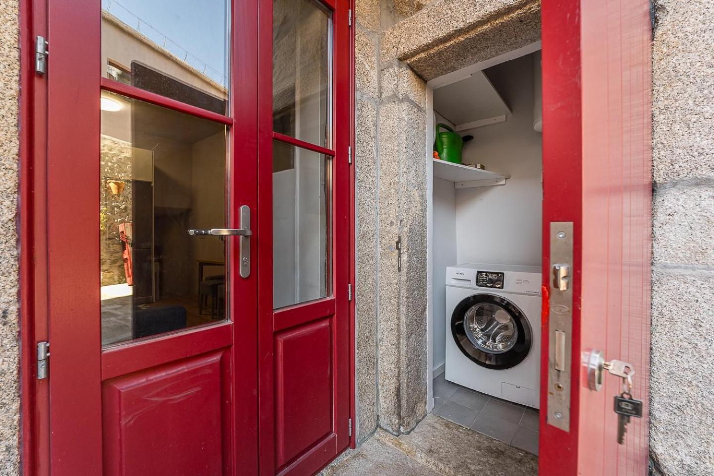 Guestready - Feels Like In Centre Of Apartamento Porto