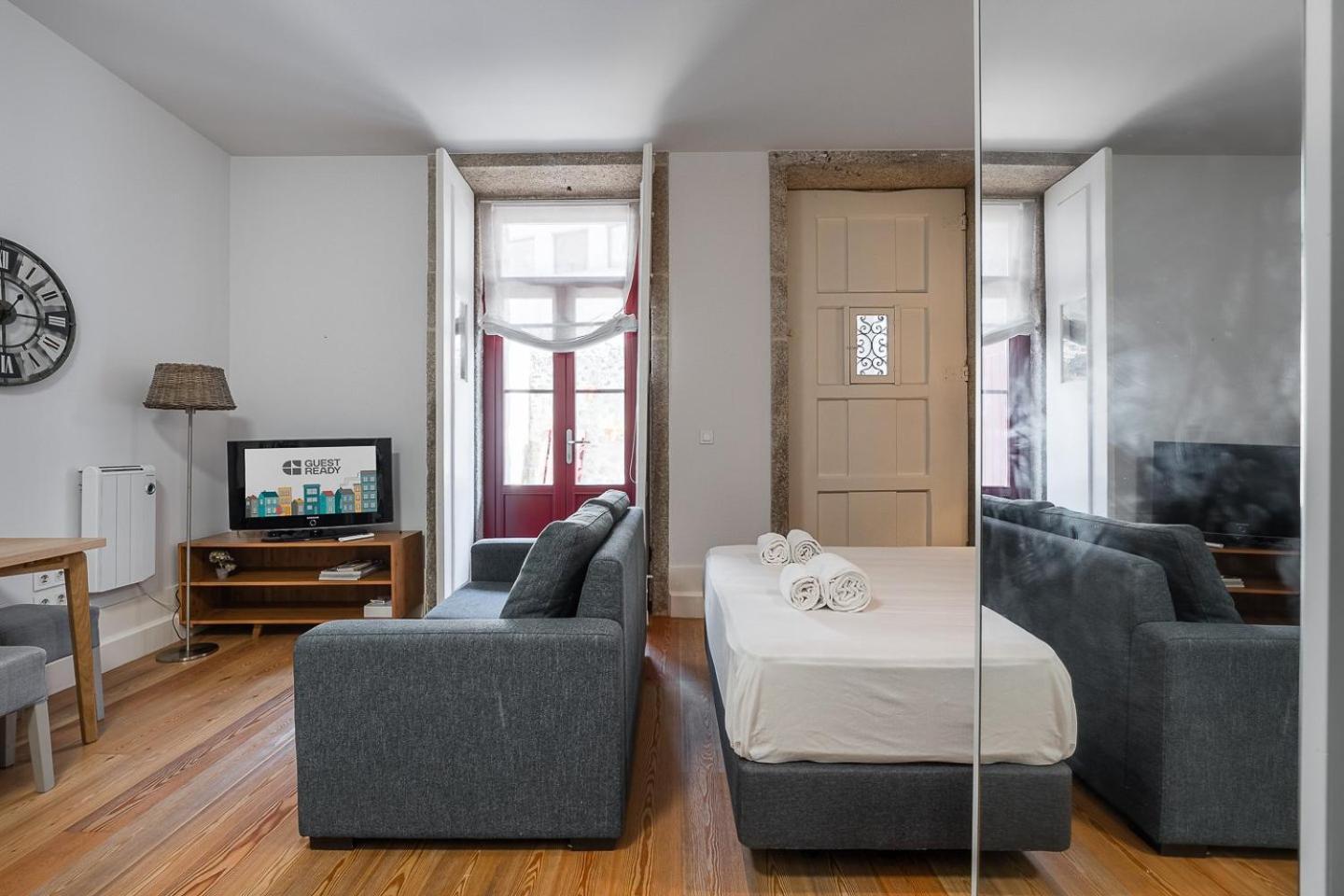 Apartamento Guestready - Feels Like In Centre Of *