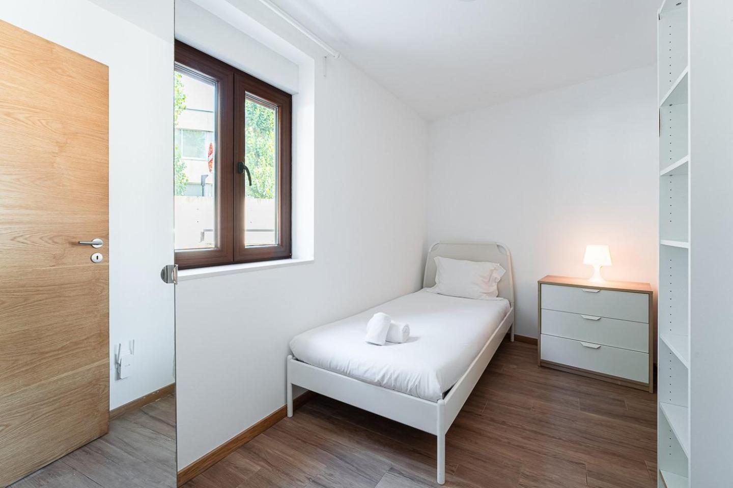Guestready - Cosy Nest Near Campo Alegre *