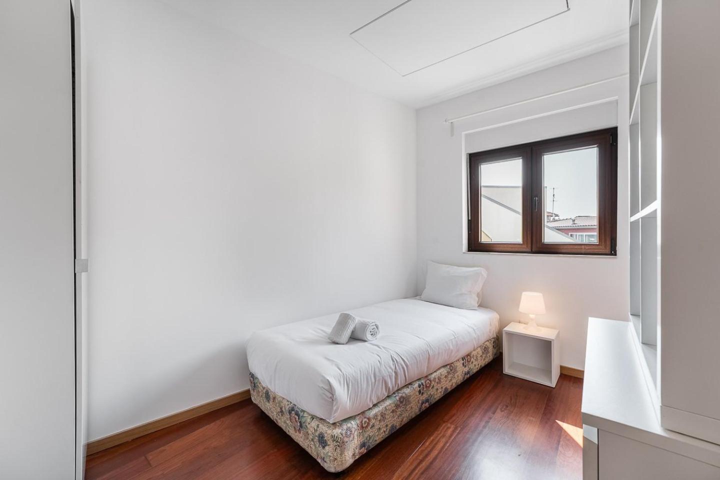 Guestready - Cosy Nest Near Campo Alegre Guest house Porto