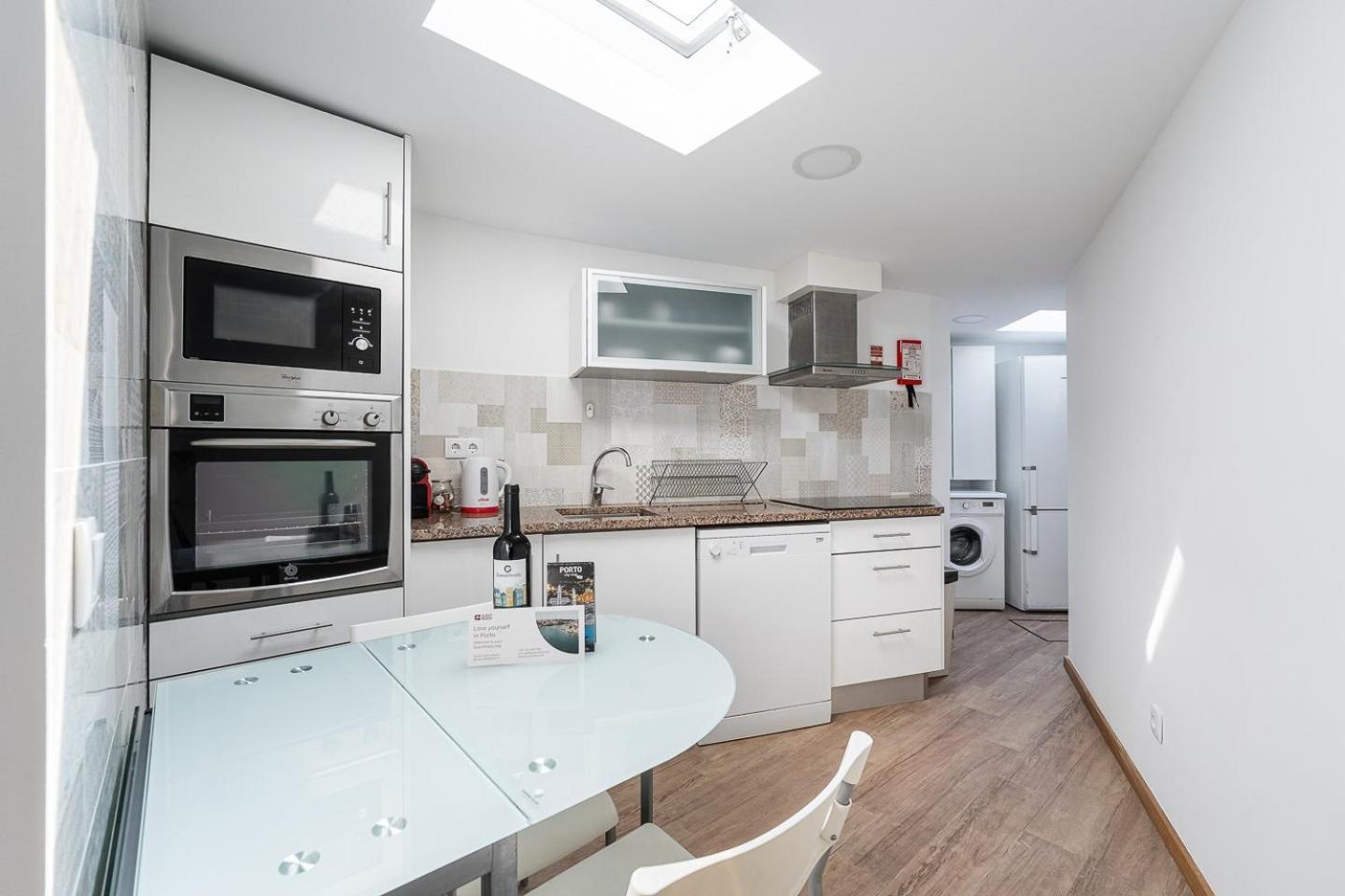 Guestready - Cosy Nest Near Campo Alegre Guest house *