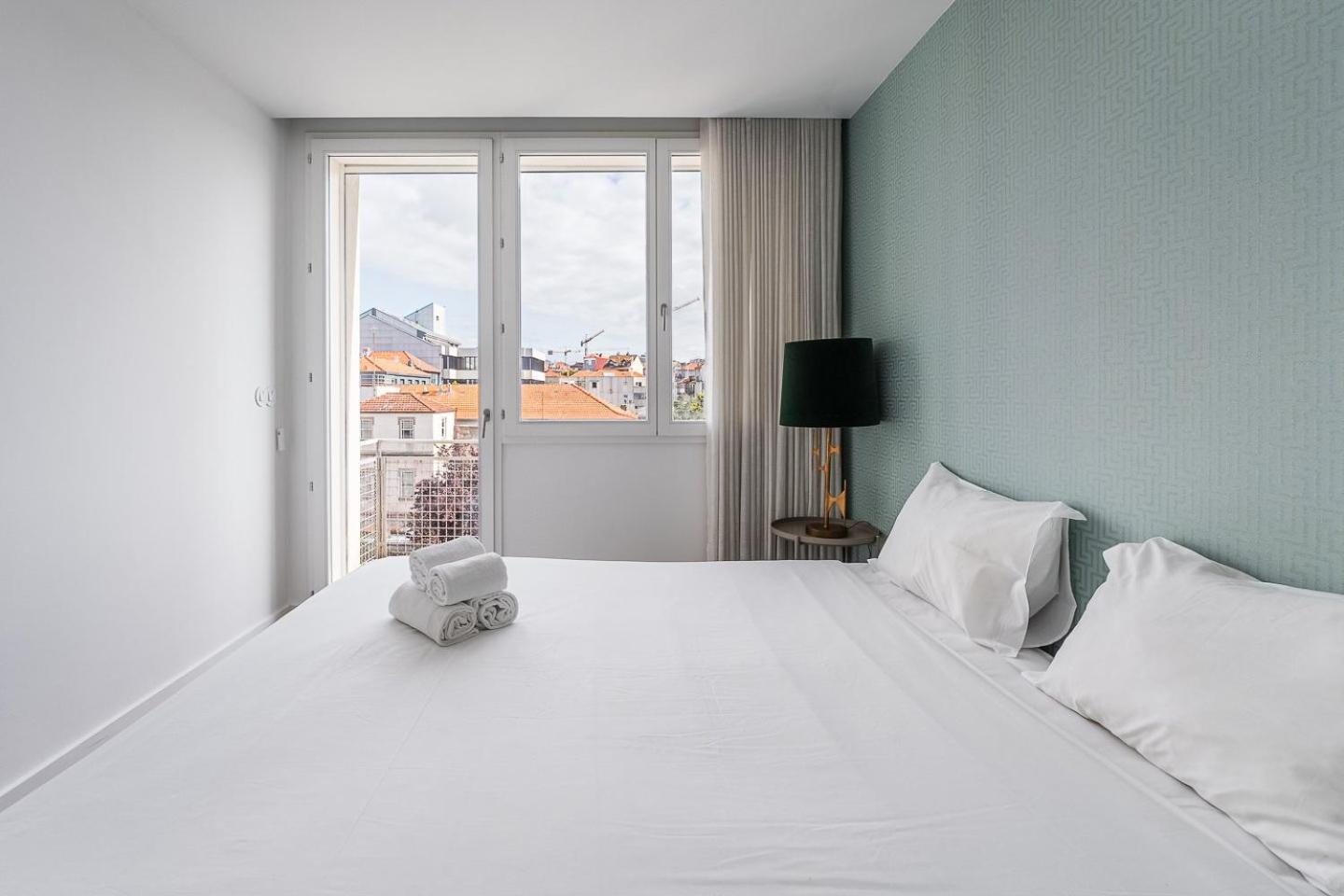 Apartment Guestready - Experience Near Aliados