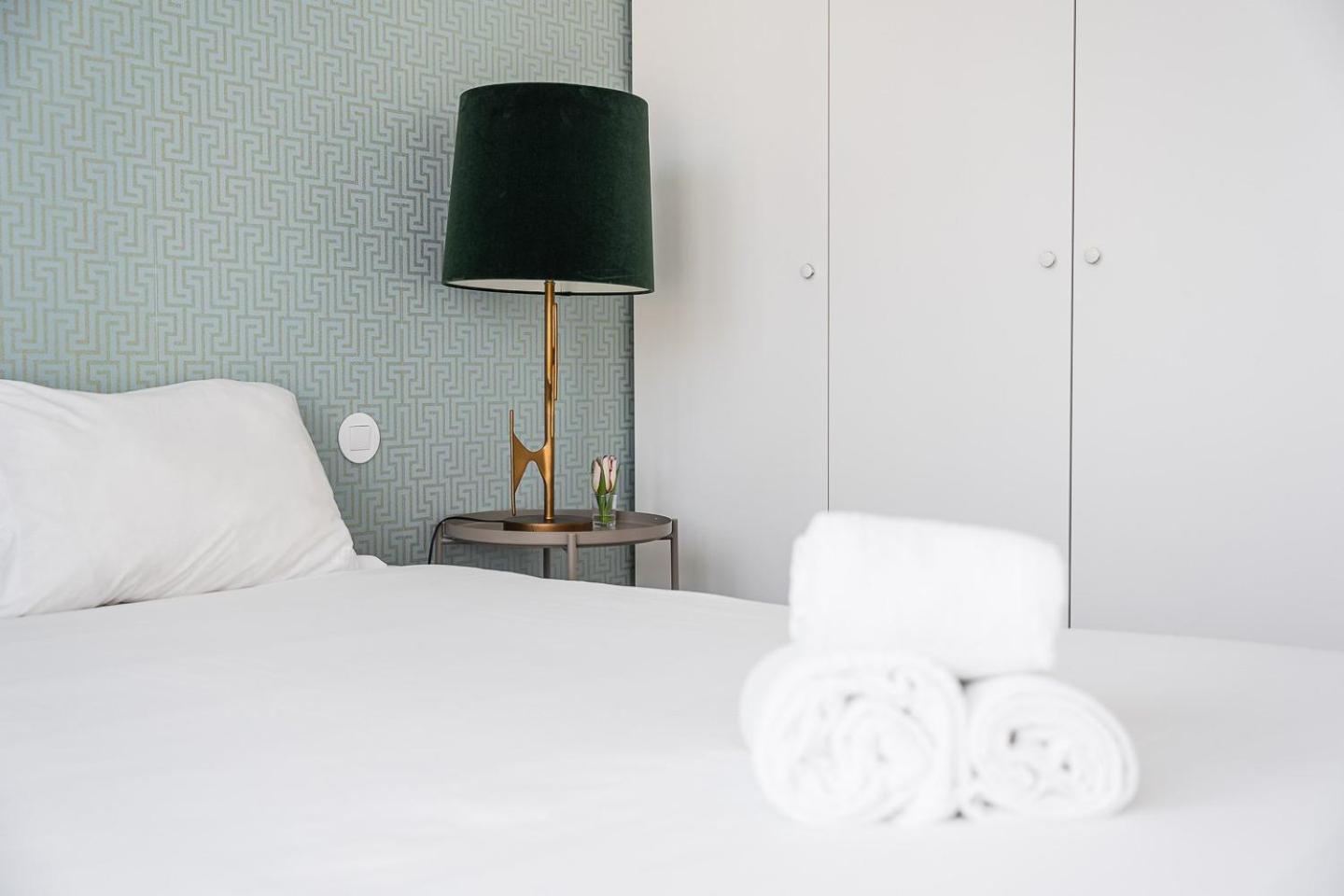 Apartment Guestready - Experience Near Aliados *
