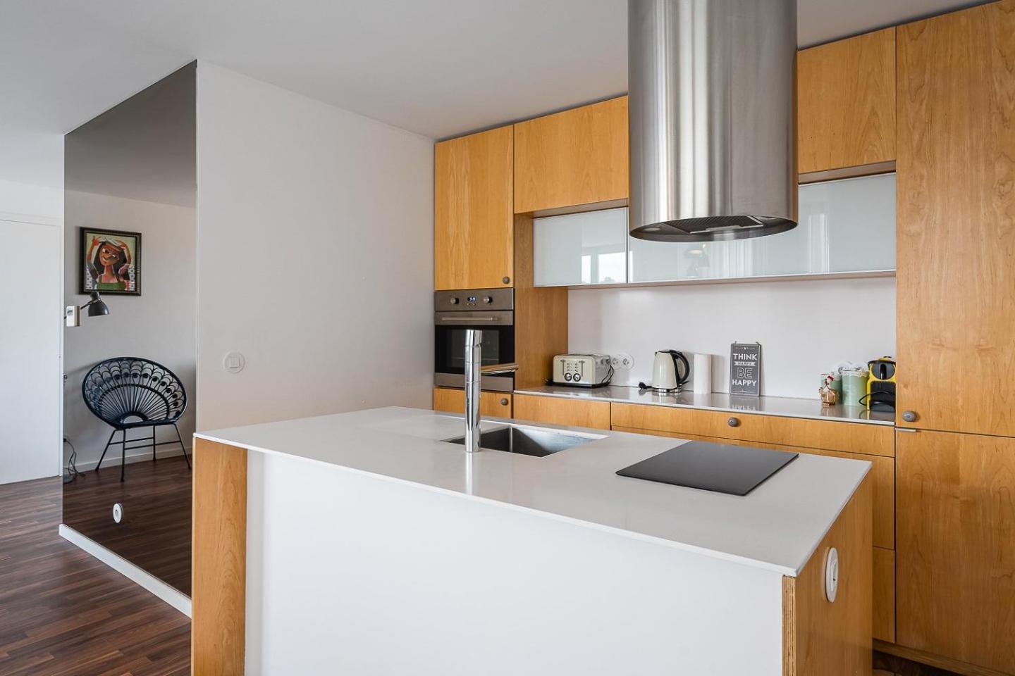 Guestready - Experience Near Aliados Apartment Porto