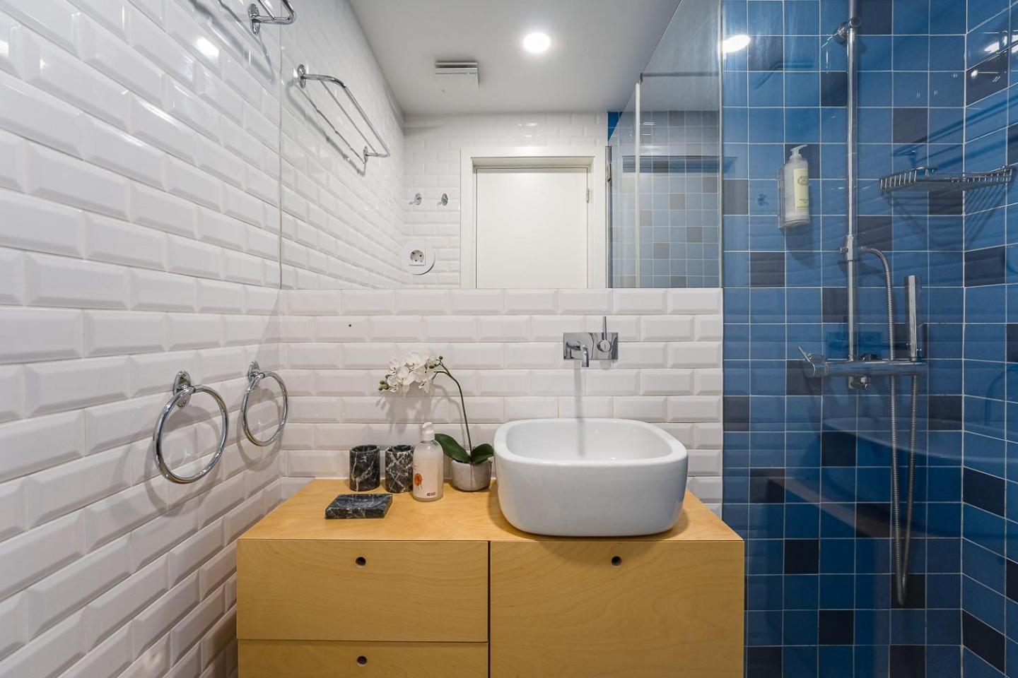 Guestready - Experience Near Aliados