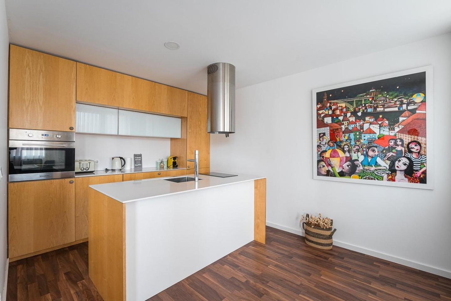 Apartment Guestready - Experience Near Aliados Porto