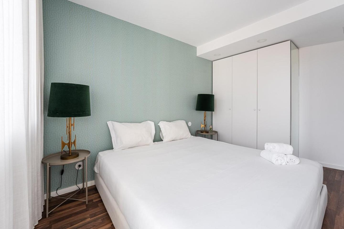 Guestready - Experience Near Aliados Apartment