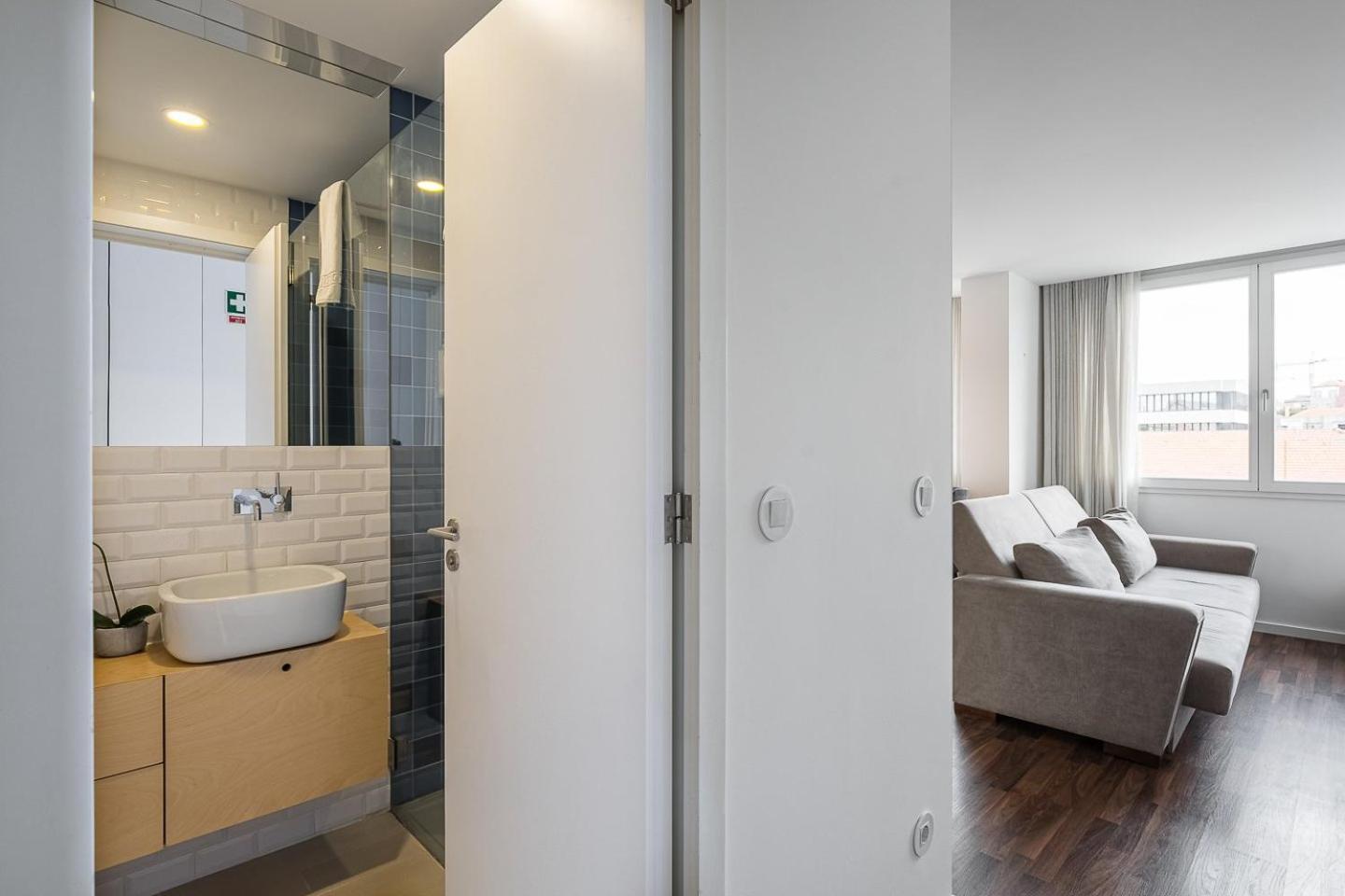 Apartment Guestready - Experience Near Aliados