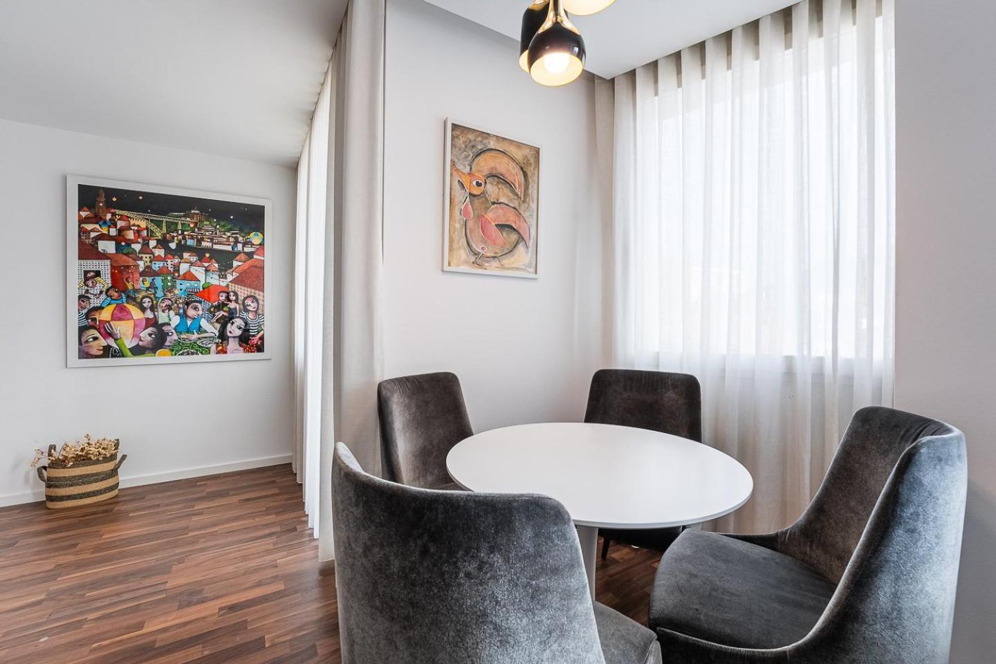 Guestready - Experience Near Aliados Apartment
