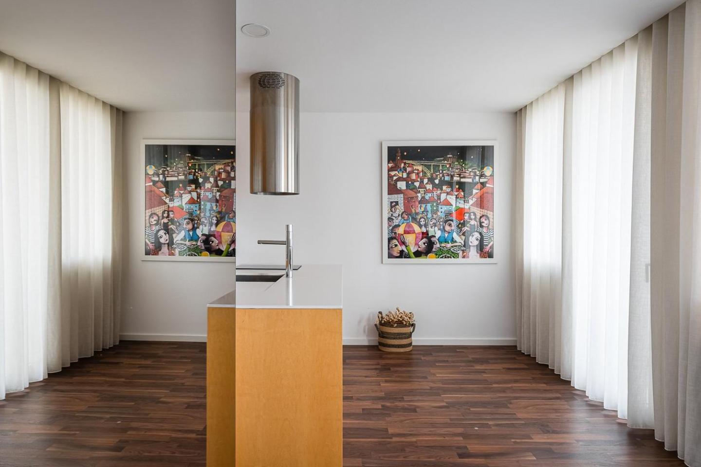 Apartment Guestready - Experience Near Aliados *