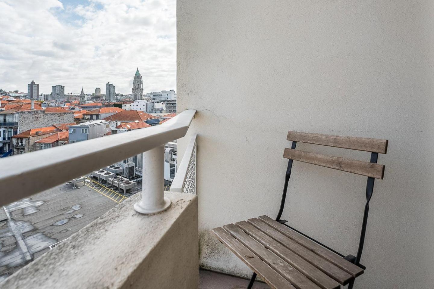 Guestready - Experience Near Aliados Apartment Porto
