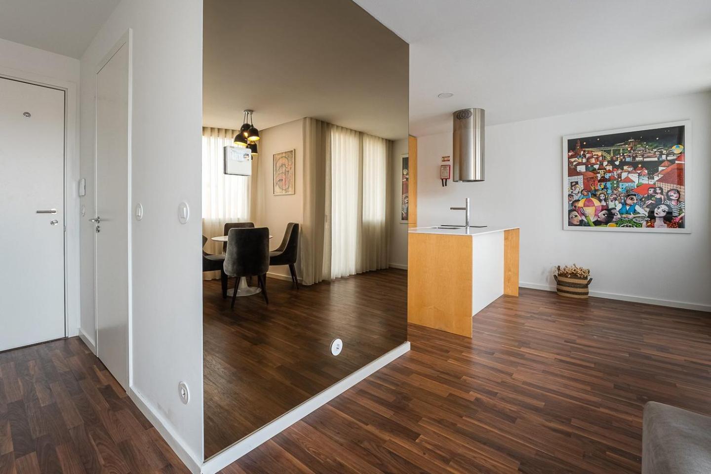 Guestready - Experience Near Aliados Apartment