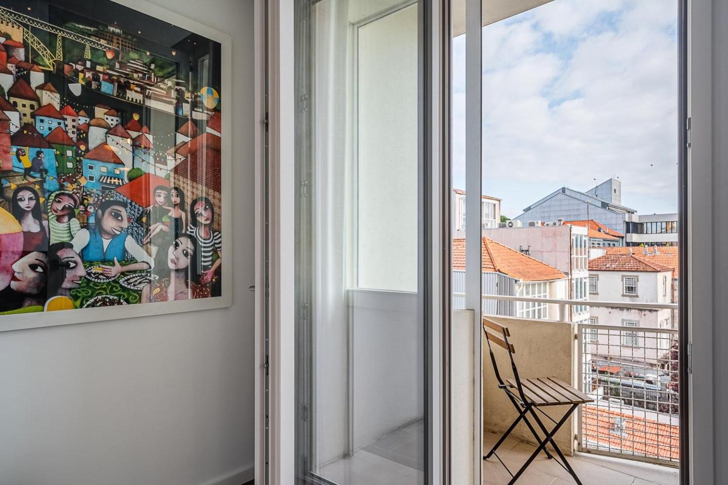 Apartment Guestready - Experience Near Aliados *