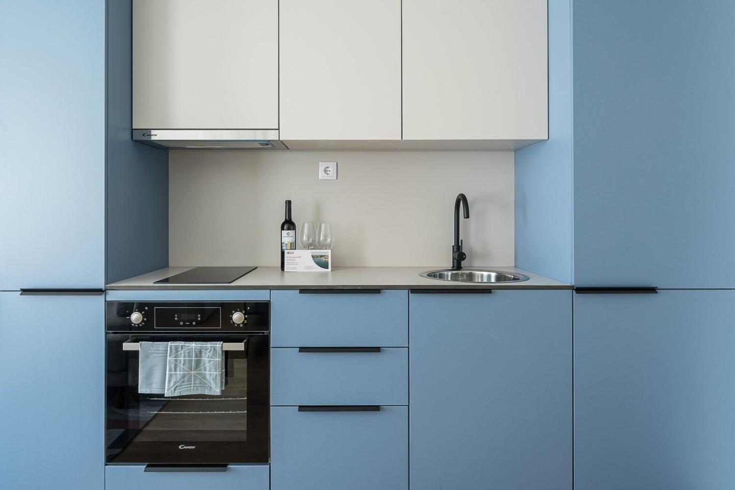 Guestready - Cosy Nest In 1 Porto