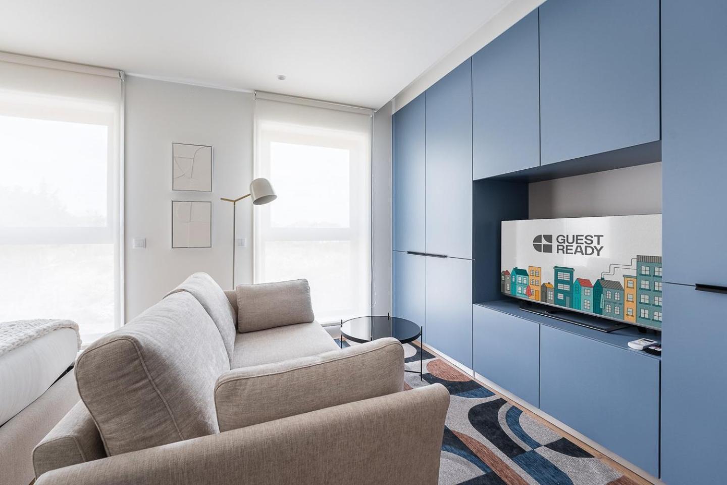 Guestready - Cosy Nest In 1