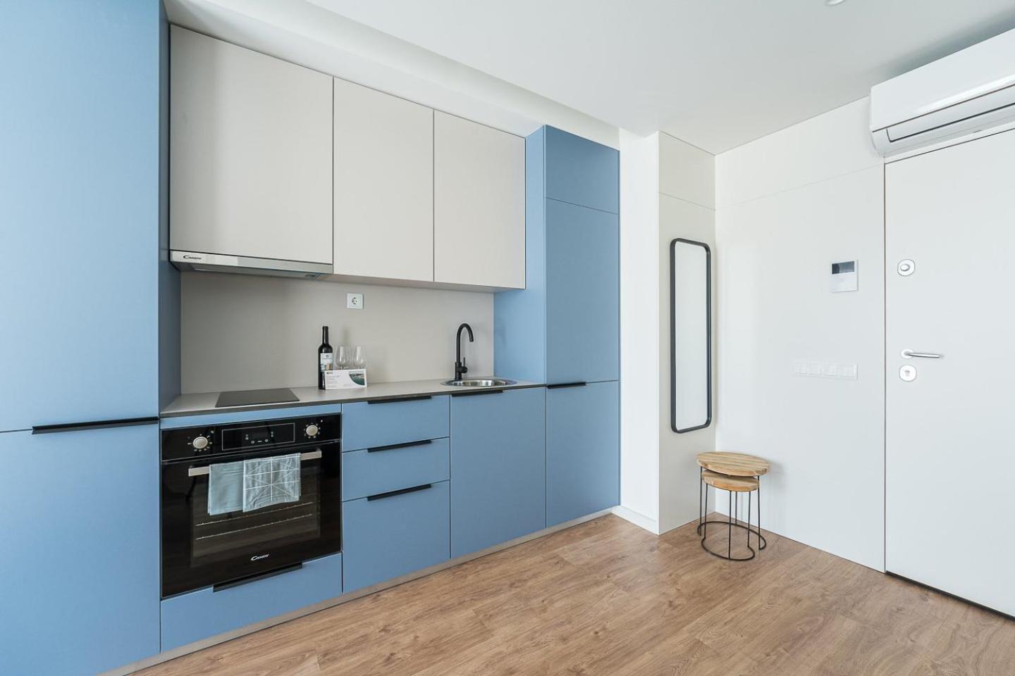 Apartment Guestready - Cosy Nest In 1 Porto