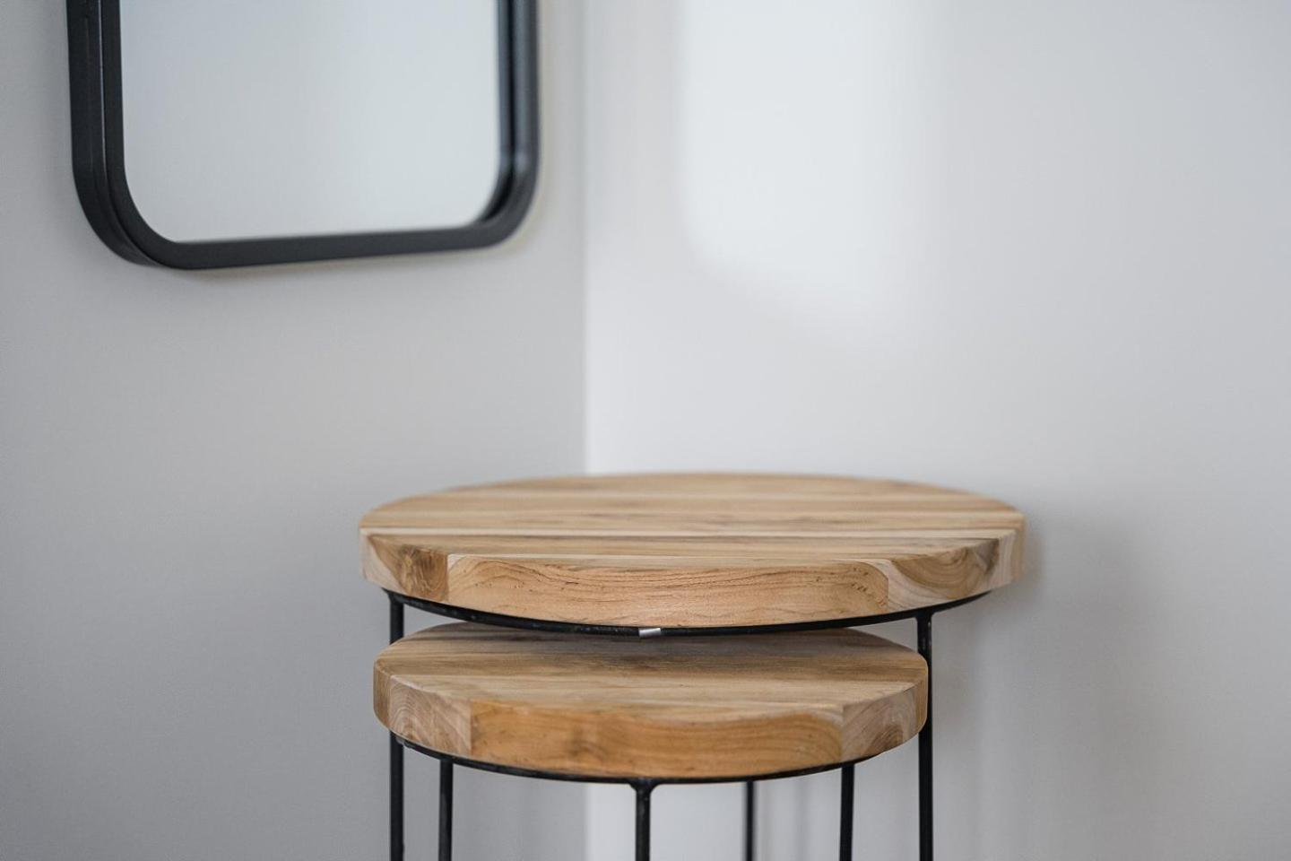 Apartment Guestready - Cosy Nest In 1 *