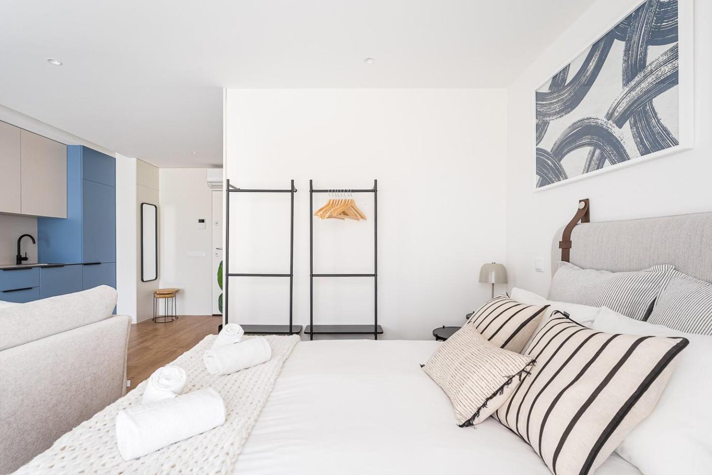 Guestready - Cosy Nest In 1 Apartment