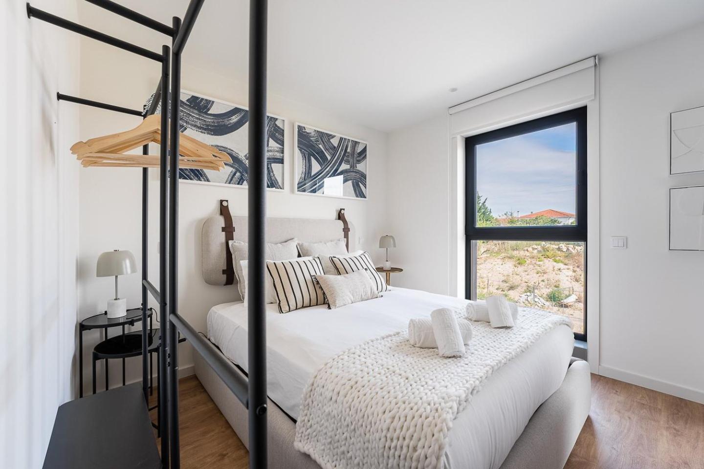 Apartment Guestready - Cosy Nest In 1 Porto