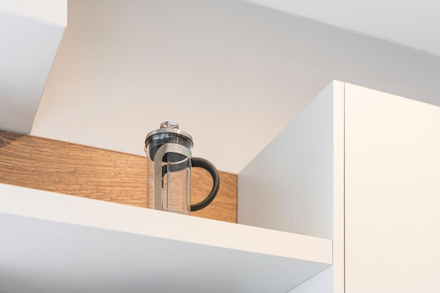Apartment Guestready - The New Lazuli Flat *