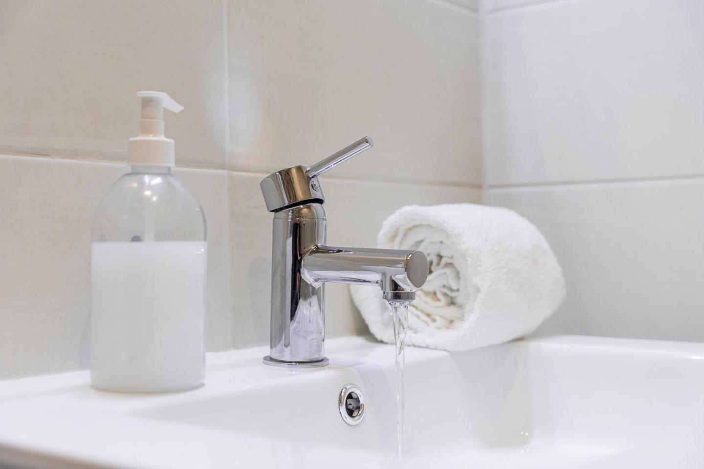 Guestready - The New Lazuli Flat *