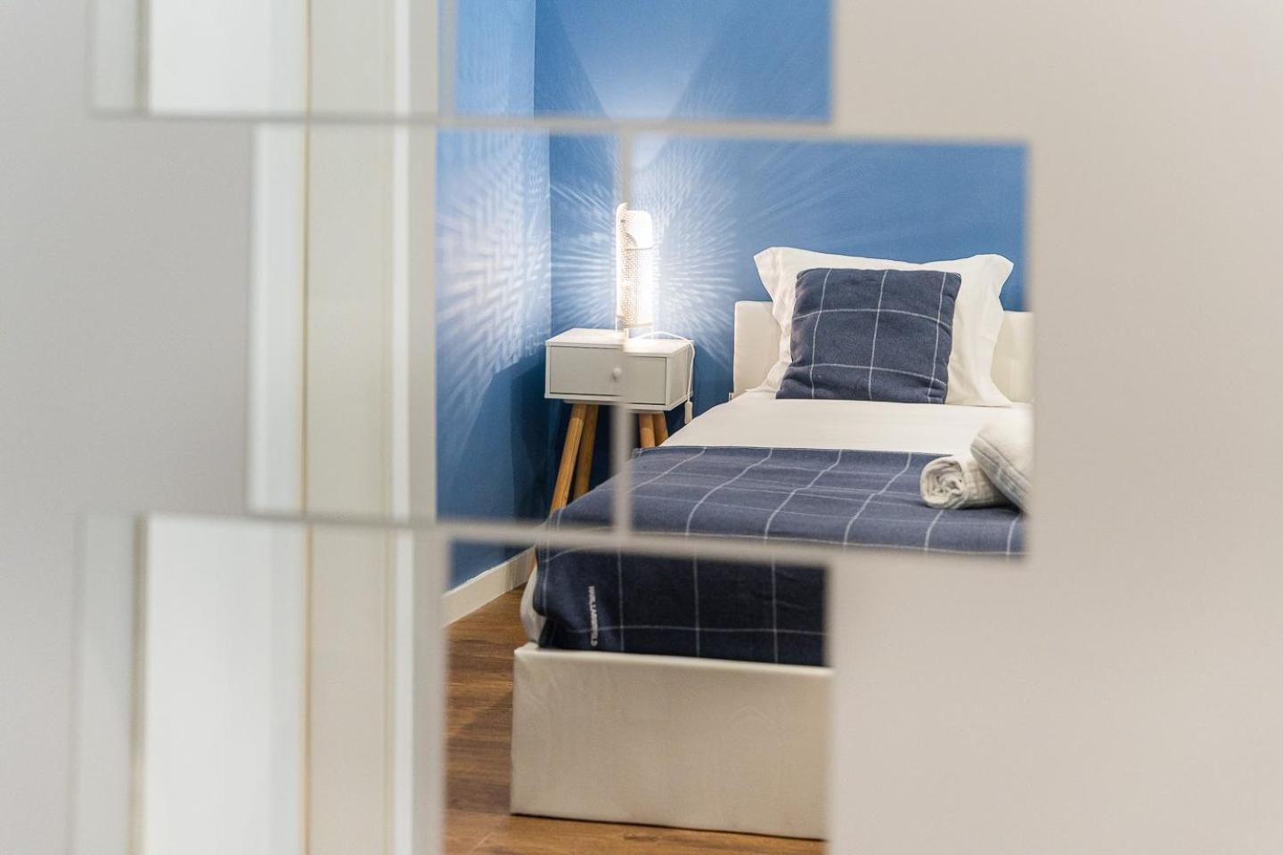 Guestready - The New Lazuli Flat Porto