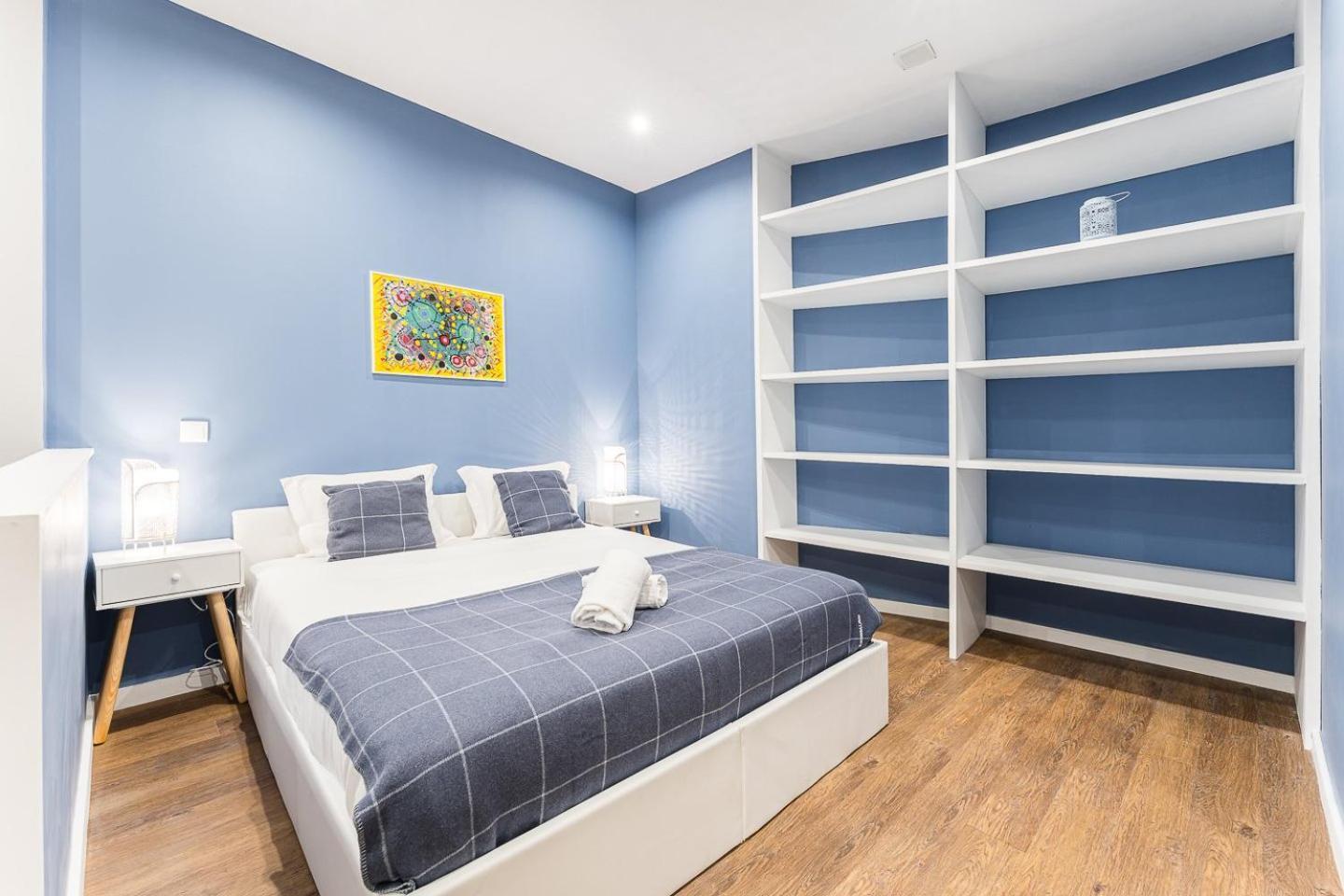 Guestready - The New Lazuli Flat Apartment *