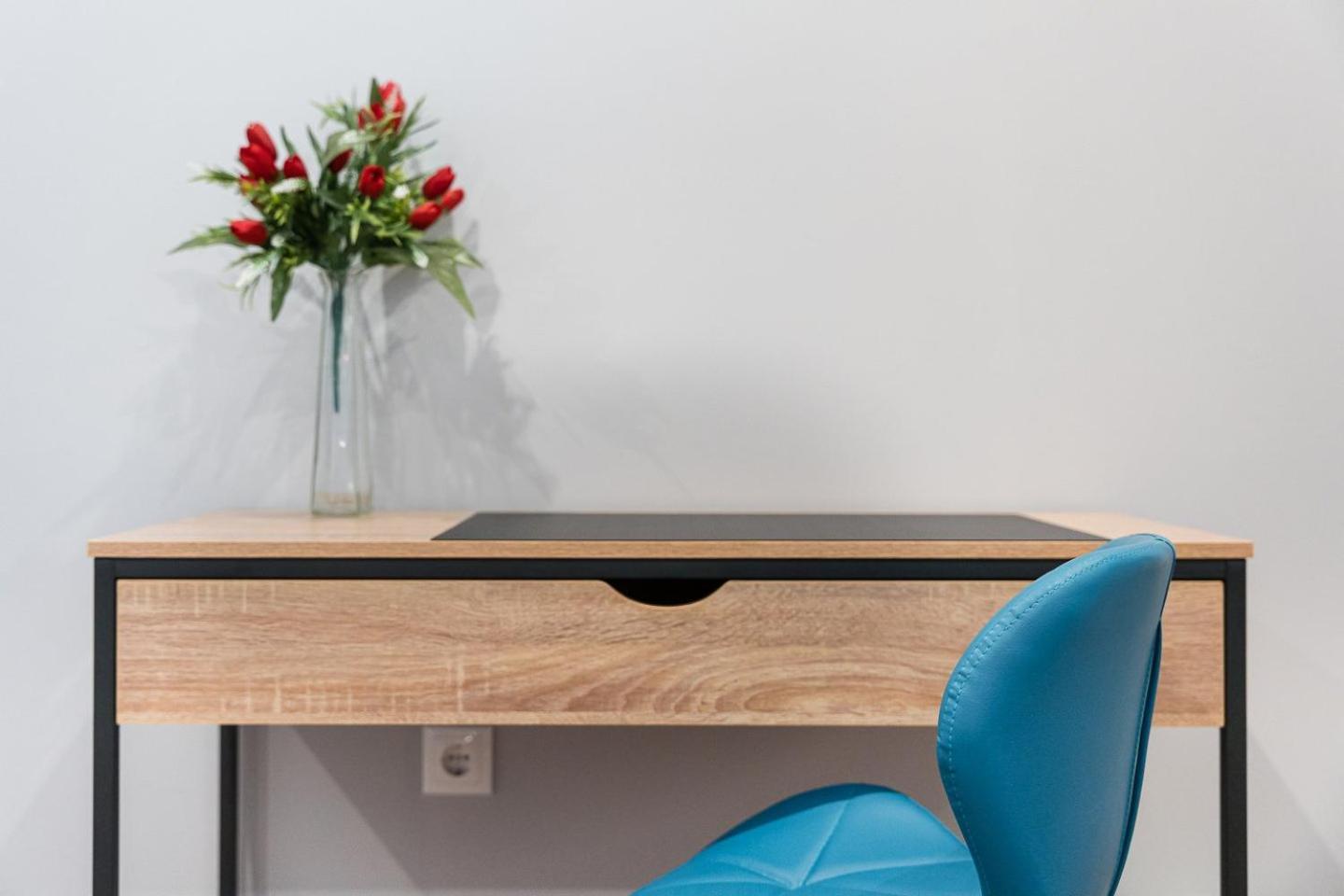 Apartment Guestready - The New Lazuli Flat *