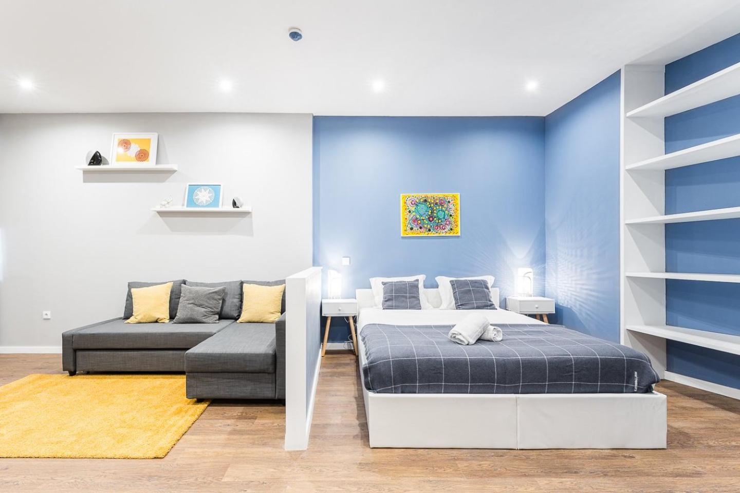 Guestready - The New Lazuli Flat *