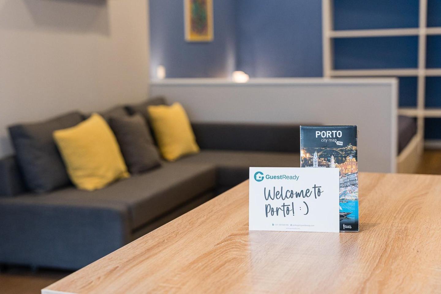 Apartment Guestready - The New Lazuli Flat