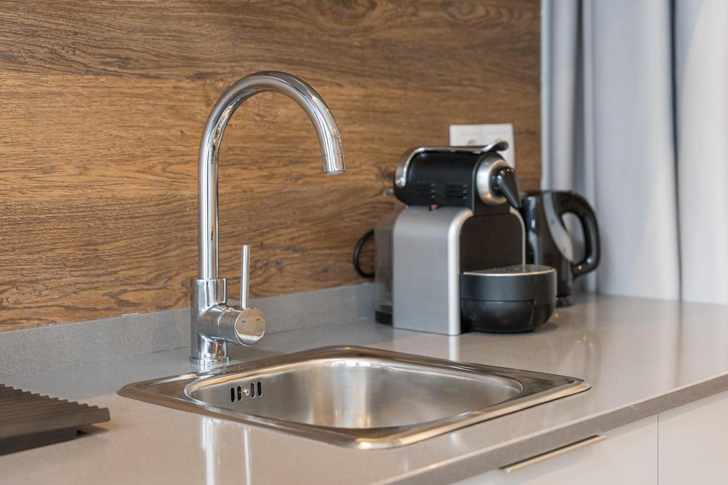 Apartment Guestready - The New Lazuli Flat Porto