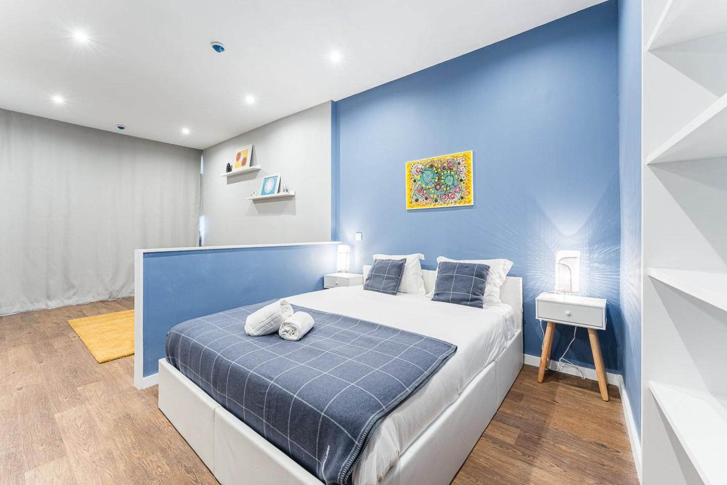 Guestready - The New Lazuli Flat Apartment