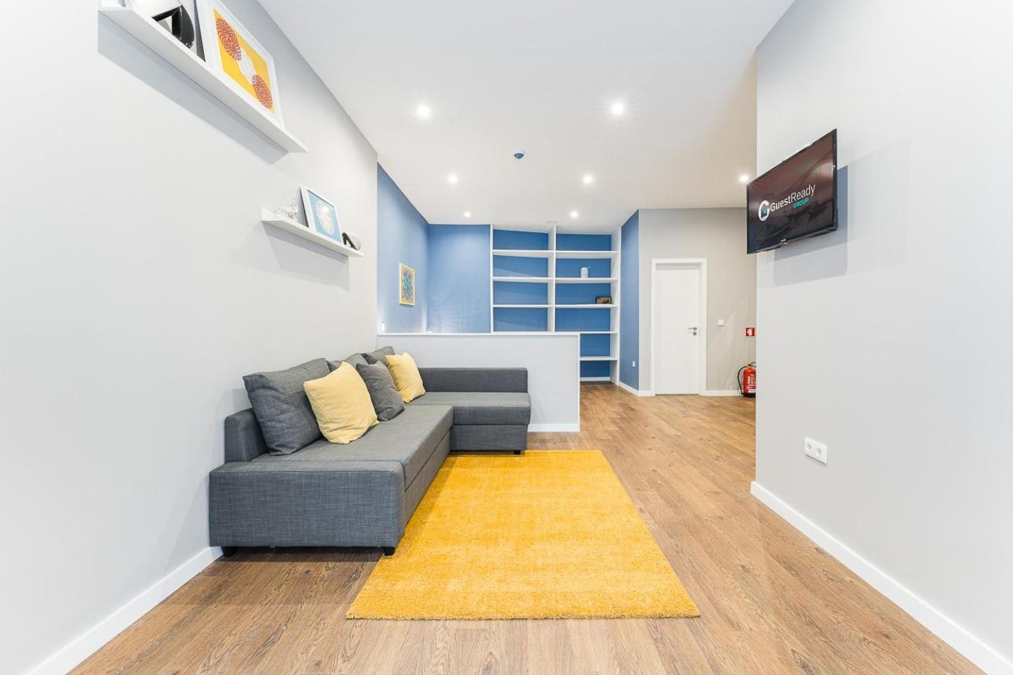 Guestready - The New Lazuli Flat Apartment *