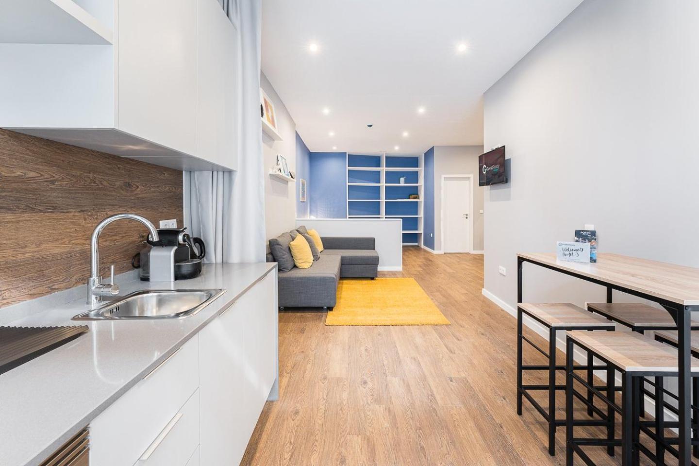 Guestready - The New Lazuli Flat Apartment *